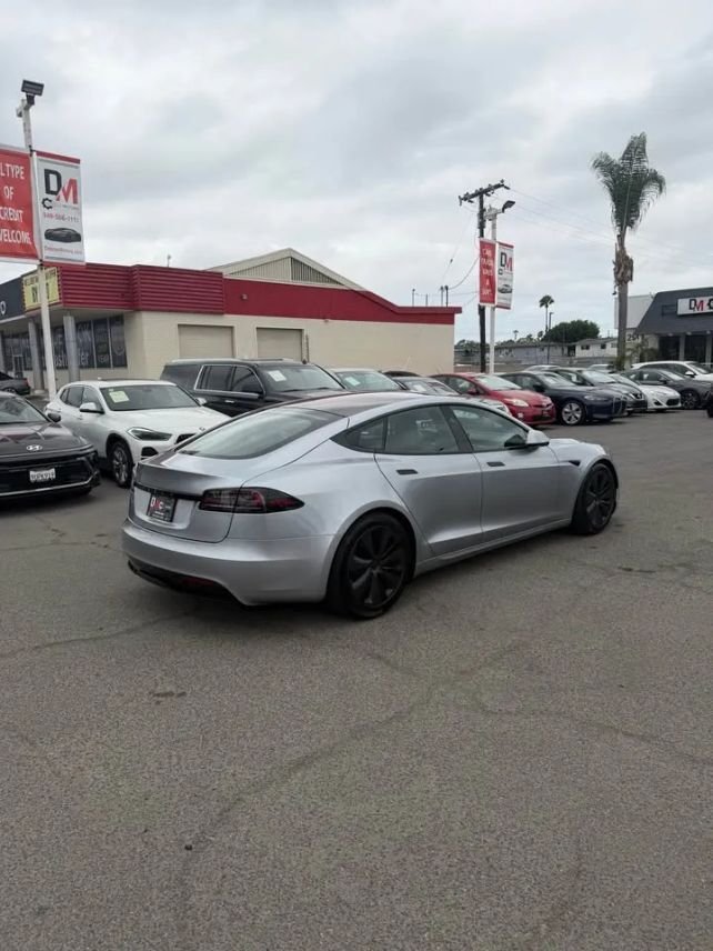 Sedan in Costa Mesa, CA, United States 4 - 18228383