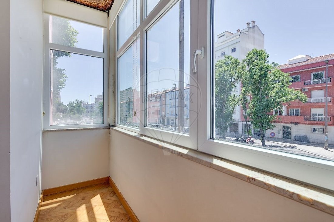 Apartment in Alvalade, Lisbon, Portugal 4 - 18231384