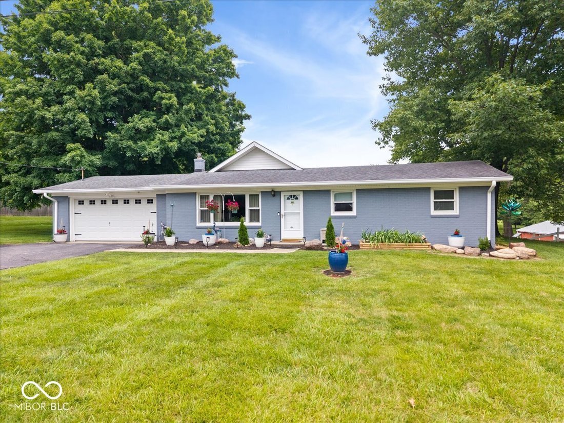 House in Greenwood, Indiana, United States 4 - 18233866