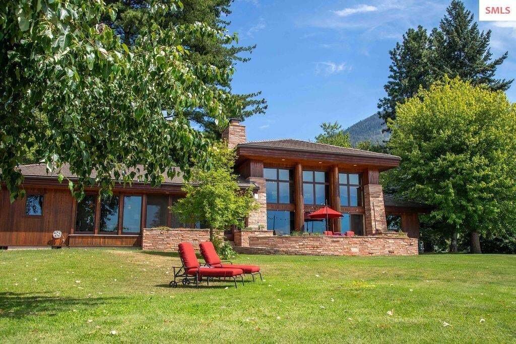 House in Hope, Idaho, United States 2 - 16053821