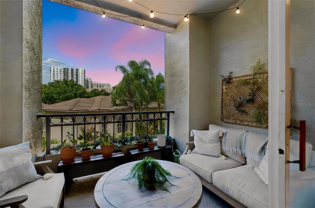 Condo in Tampa, Florida, United States 2 - 18226470