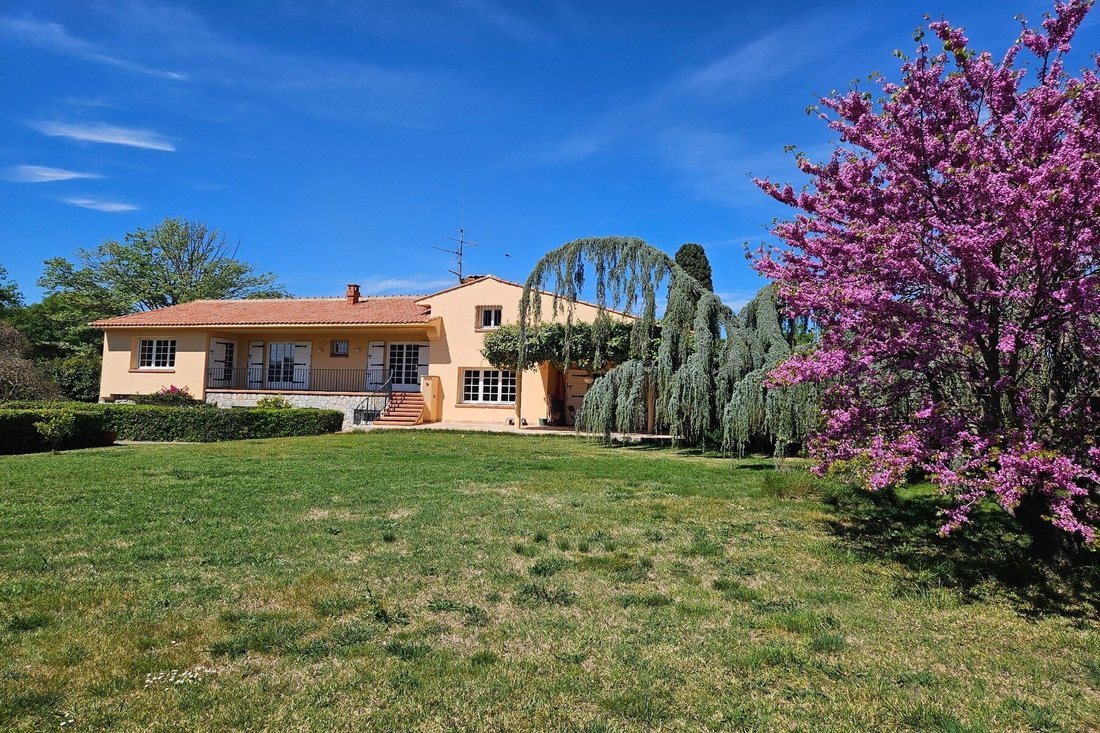 House in Toulouges, Occitania, France 1 - 17866697