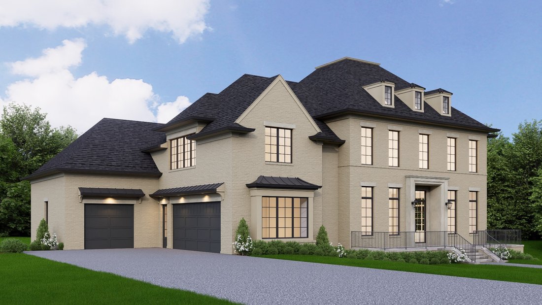 House in Franklin, Tennessee, United States 3 - 18231889