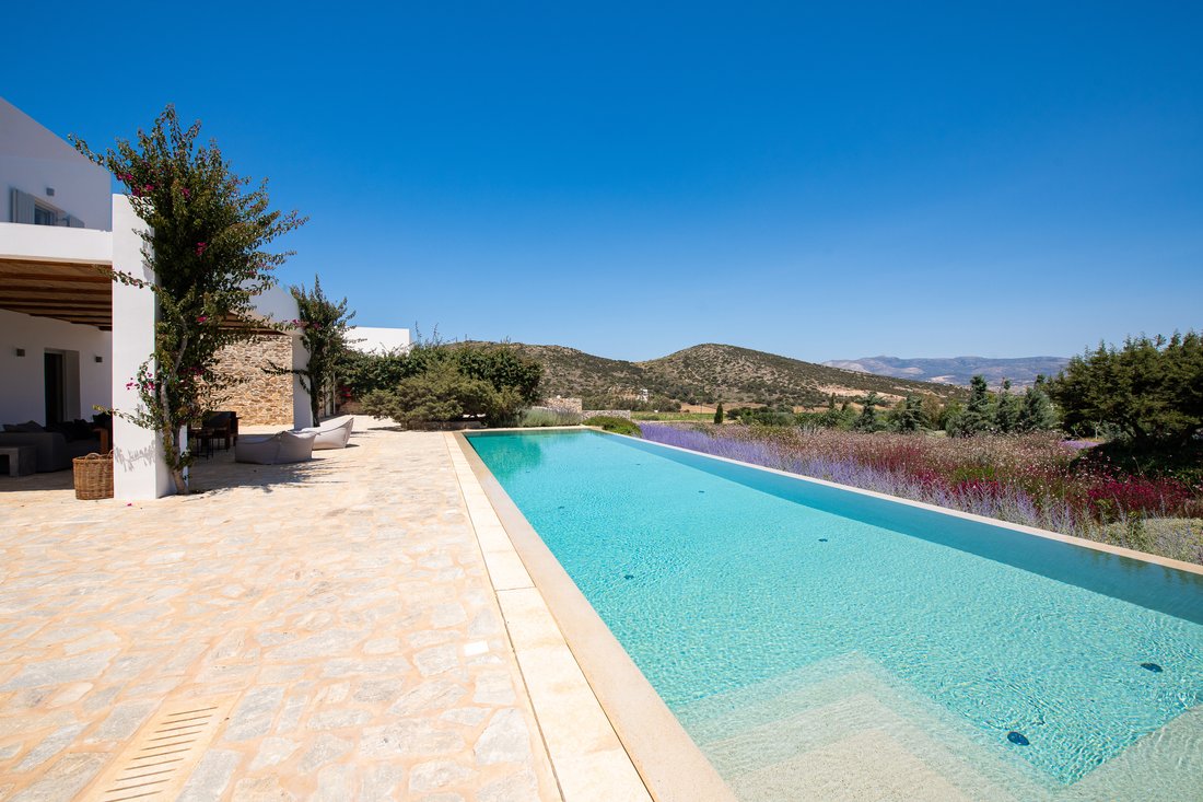Villa in Antiparos, Aegean, Greece 2 - 18225996