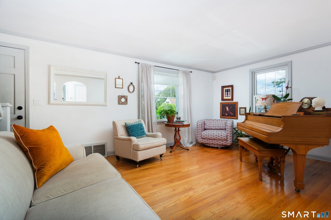 House in Fairfield, Connecticut, United States 5 - 18219456
