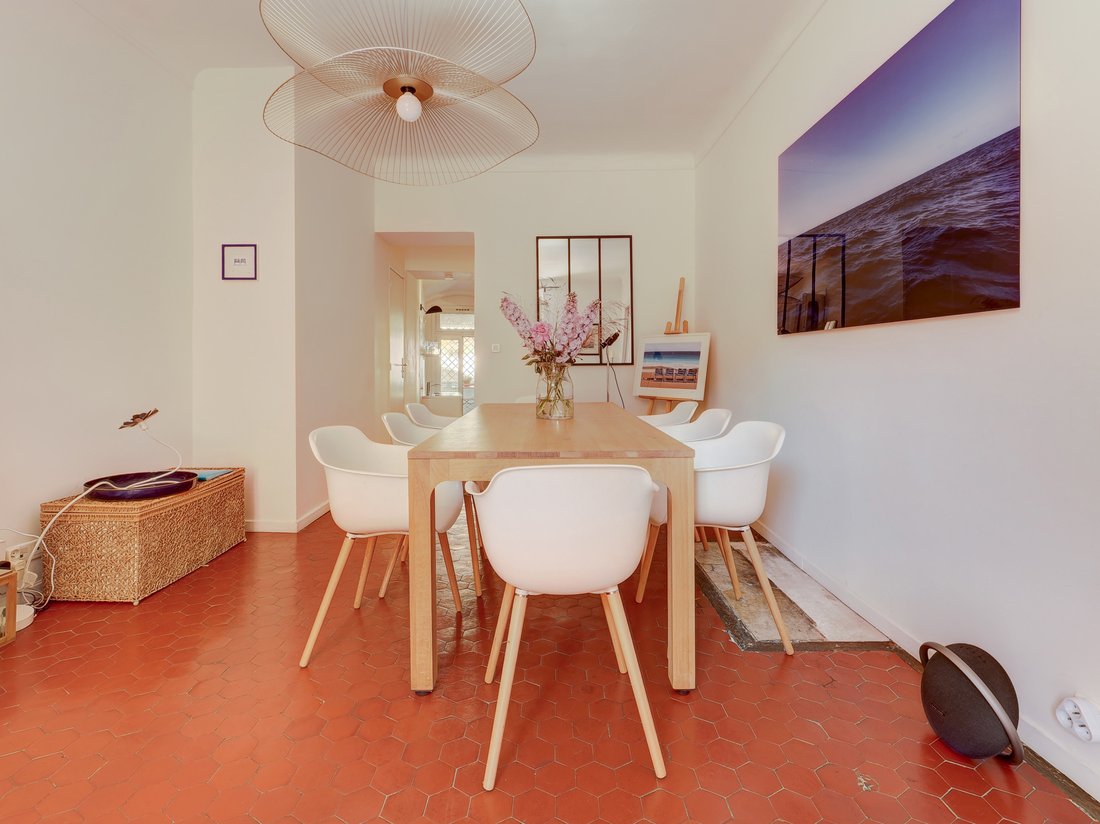 Apartment in Nice, Provence-Alpes-Côte d'Azur, France 2 - 16668046