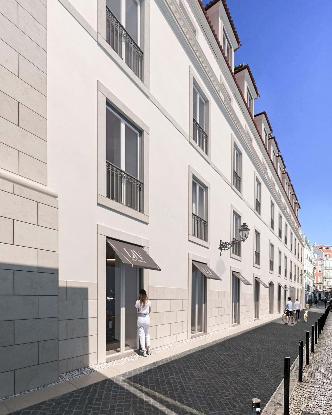 Apartment in Misericordia, Lisbon, Portugal 5 - 18224701