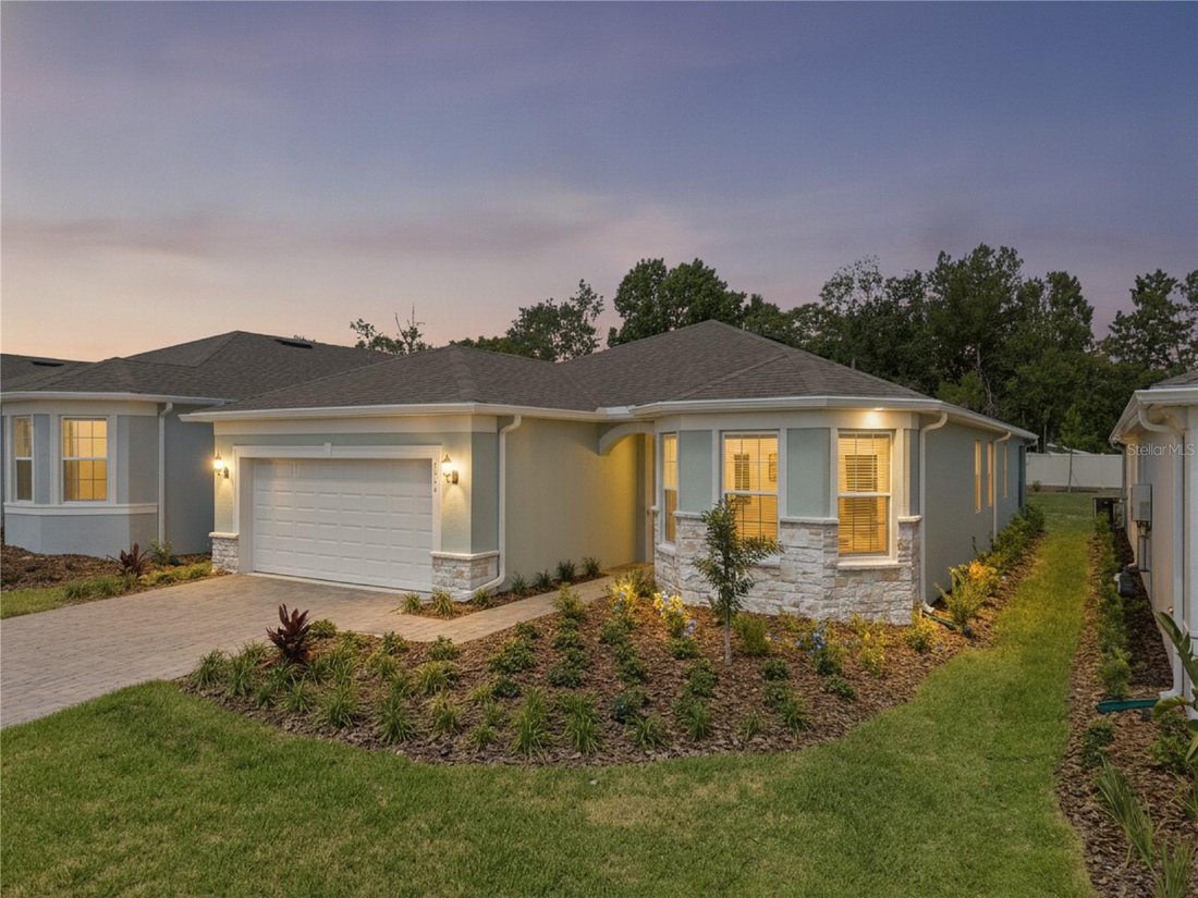 House in Minneola, Florida, United States 1 - 18233819
