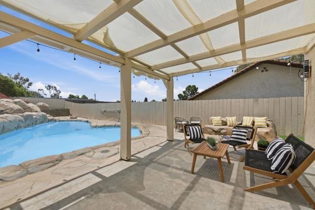 House in La Mesa, California, United States 5 - 18193947