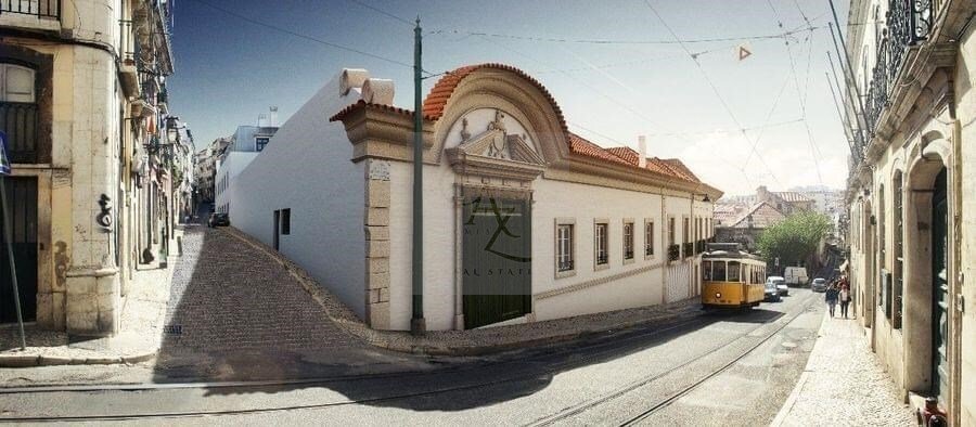 Apartment in Misericordia, Lisbon, Portugal 4 - 18224676