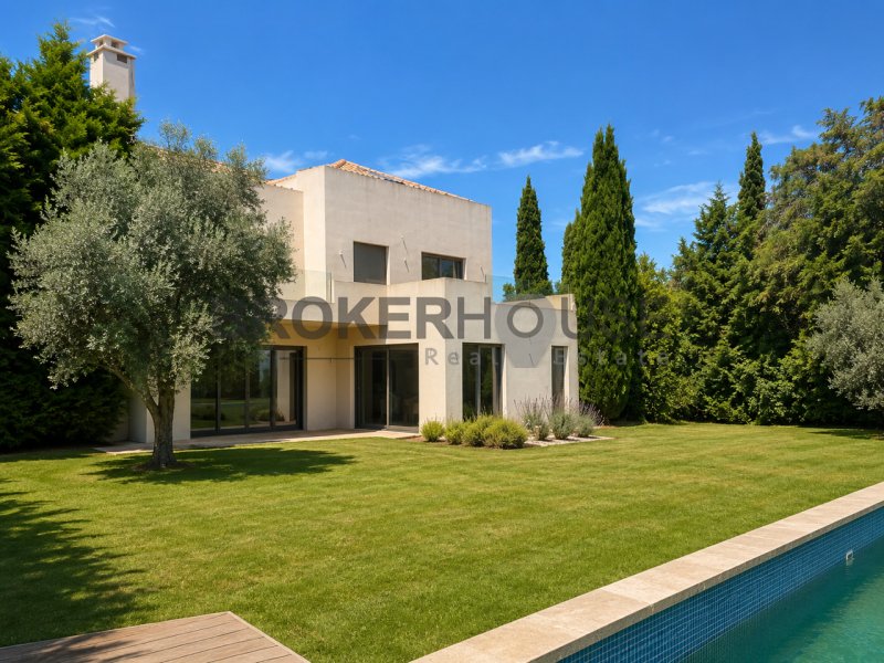 Villa in Rafina, Attica, Greece 2 - 18221334