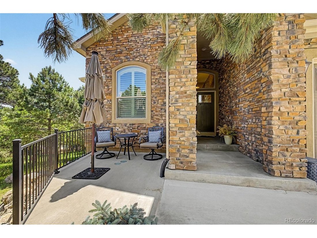 House in Colorado Springs, Colorado, United States 3 - 18225601