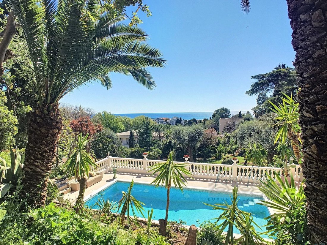 Estate in Liberation, Nice, France 3 - 12164302