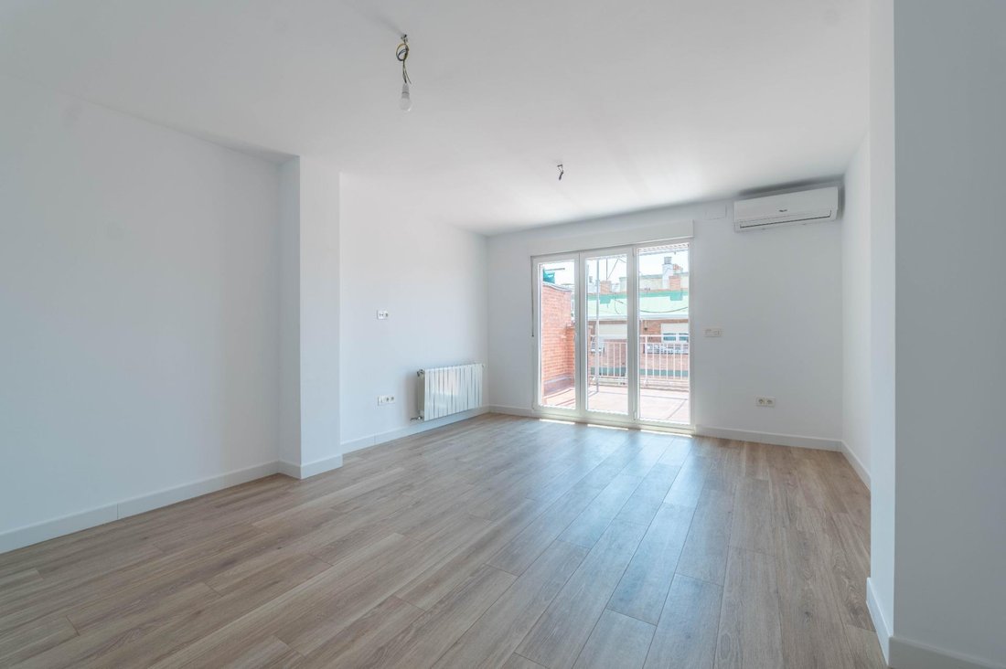 Attico a Beiro, Granada, Spagna 2 - 18228728