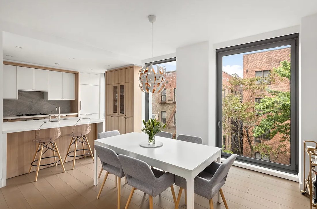 Condo in New York, New York, United States 1 - 18232568