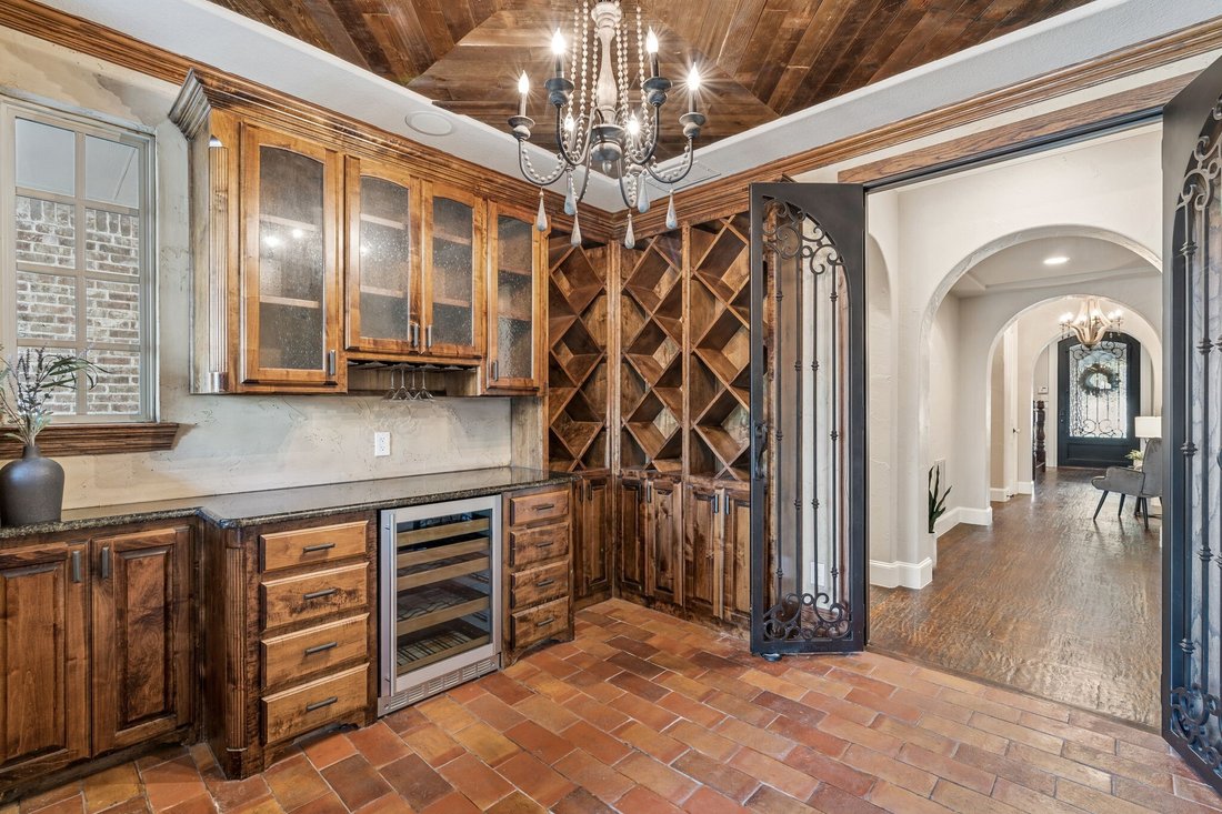 Maison à The Colony, Texas, États-Unis 1 - 18226918