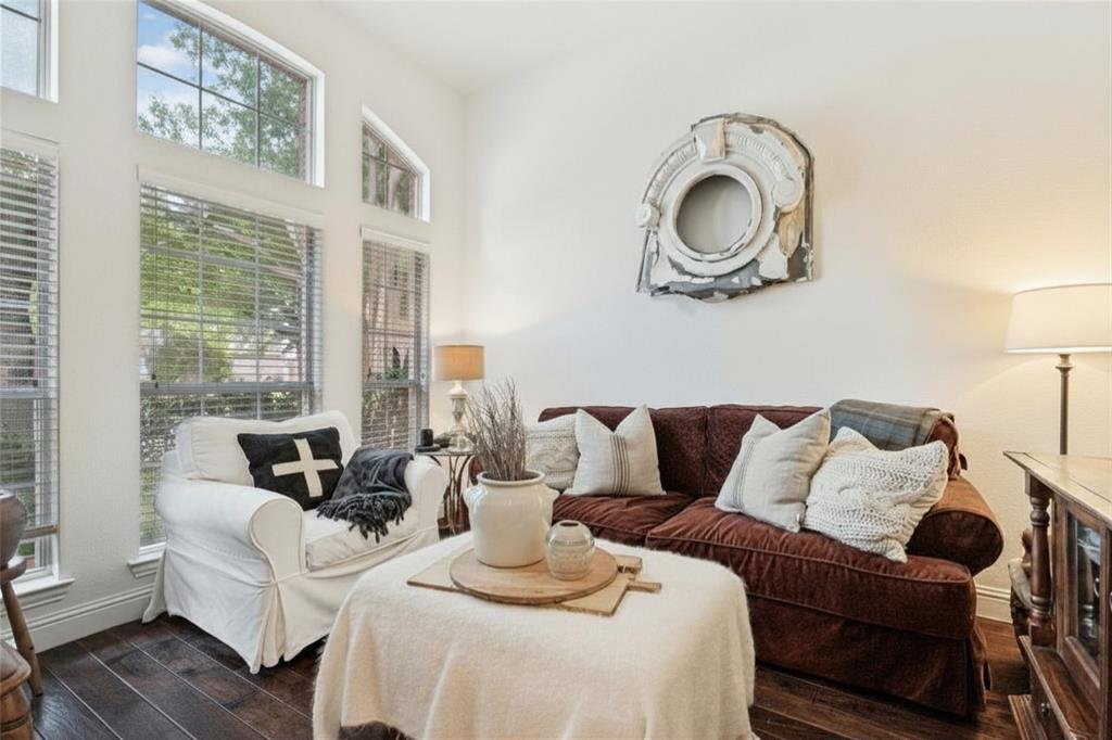 House in McKinney, Texas, United States 5 - 18226702