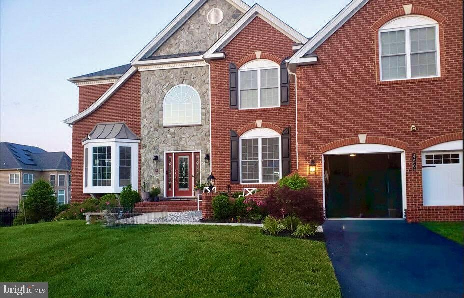 House in Upper Marlboro, Maryland, United States 2 - 18226766