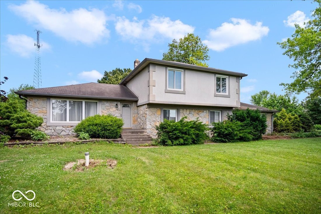 House in McCordsville, Indiana, United States 3 - 18225130