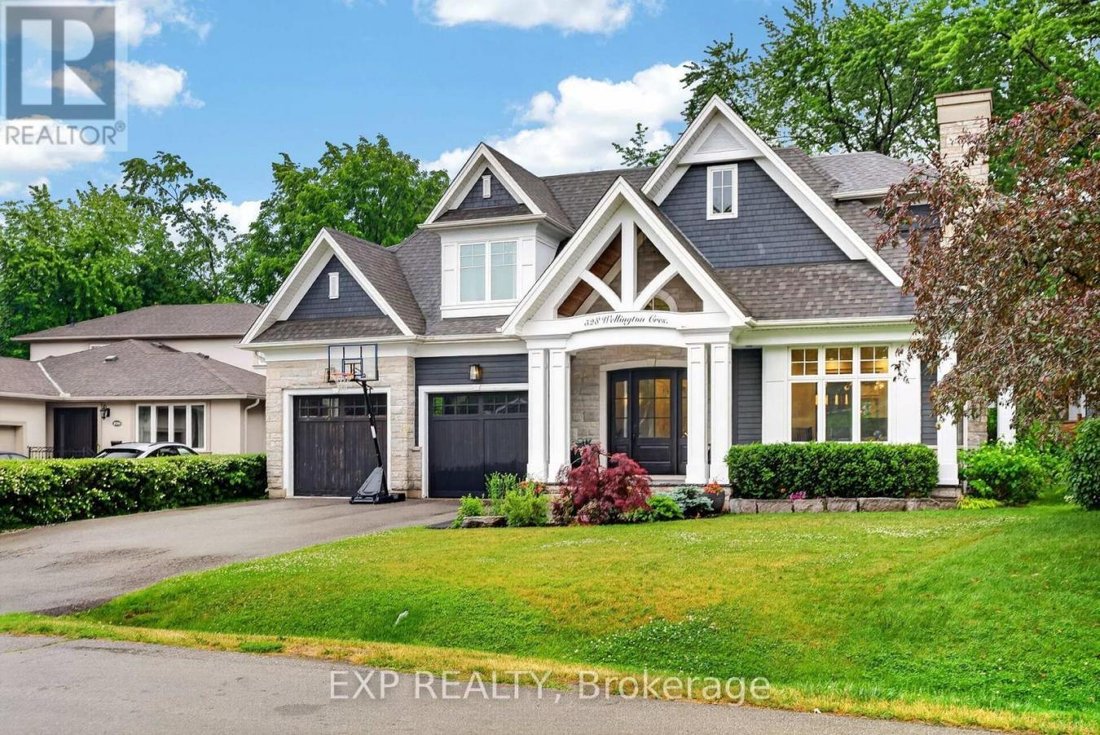 House in Oakville, Ontario, Canada 3 - 18230982