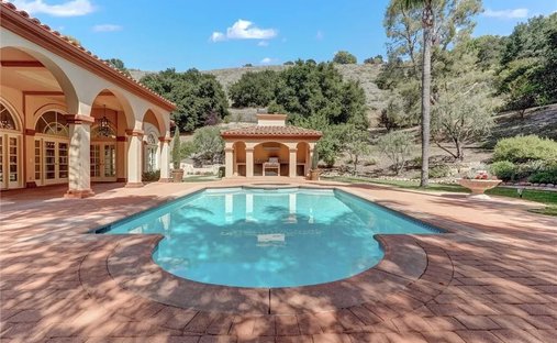 Appartement à Thousand Oaks, Californie, États-Unis 1