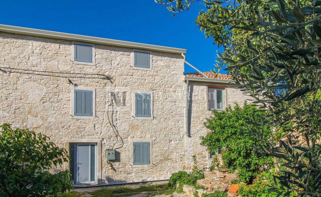 House in Novigrad, Istria County, Croatia 5 - 18227420