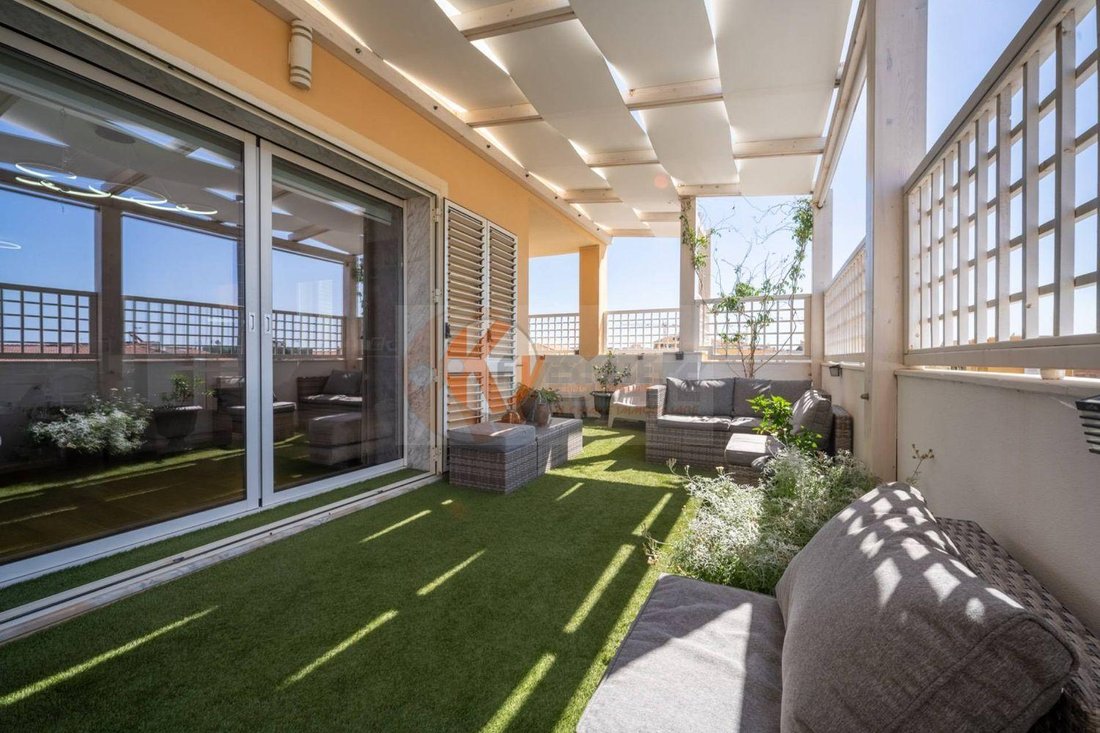 Apartment in Saint Anna - Saint Michael, Alghero, Sardinia 2 - 18225347
