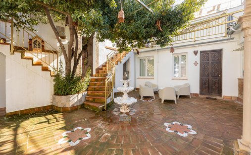 Appartement à Albaicín, Grenade, Espagne 1