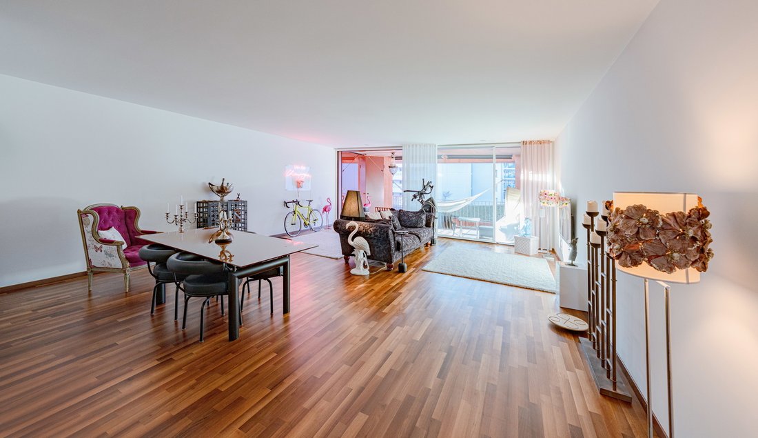 Wohnung in Zug, Zug, Schweiz 3 - 18229604