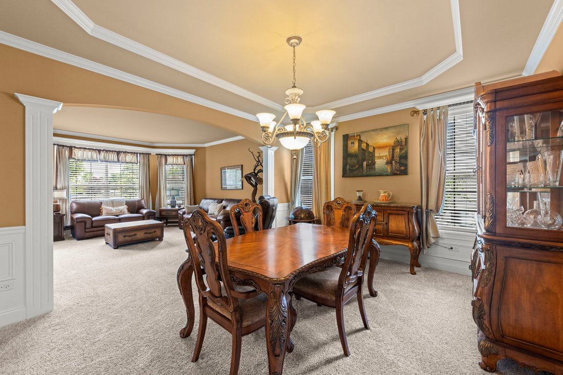 House in Plainfield, Illinois, United States 5 - 18233710