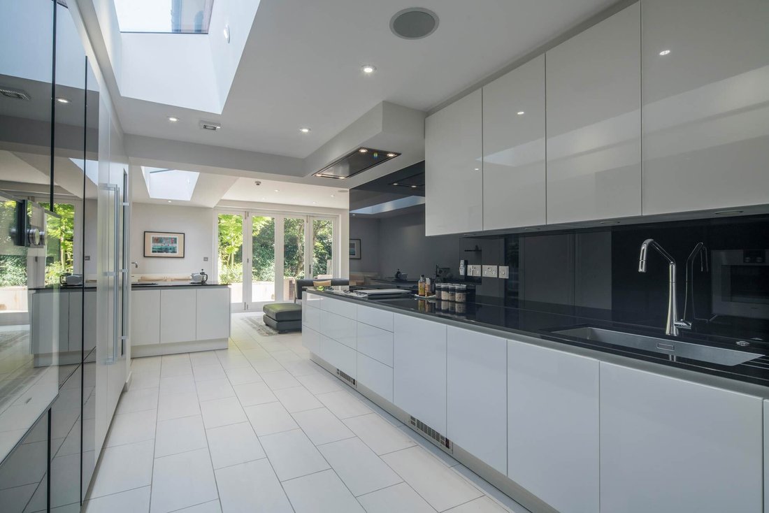 House in St John's Wood, Westminster, England 5 - 18225276