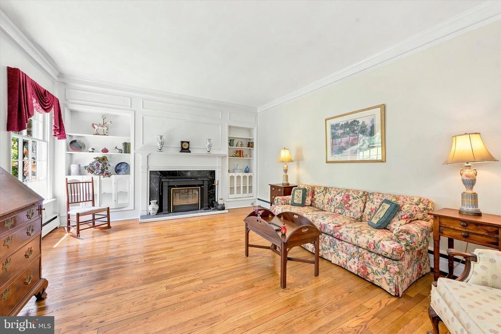 House in Glenmoore, Pennsylvania, United States 5 - 18230316