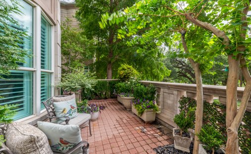 Condo in Dallas, Texas, United States 1