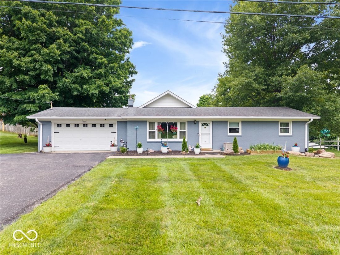 House in Greenwood, Indiana, United States 1 - 18233866