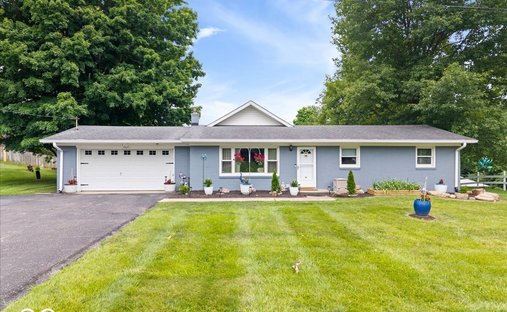 Casa a Greenwood, Indiana, Stati Uniti 1