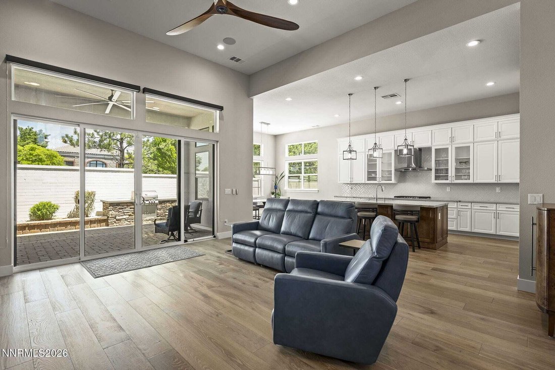 House in Reno, Nevada, United States 4 - 18229043