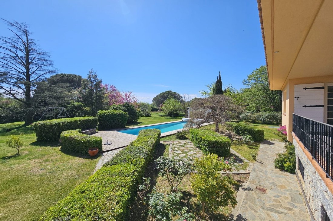 House in Toulouges, Occitania, France 5 - 17866697