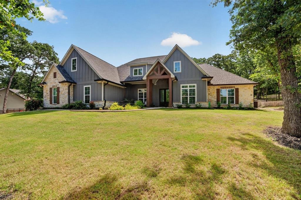 House in Gun Barrel City, Texas, United States 1 - 18226733