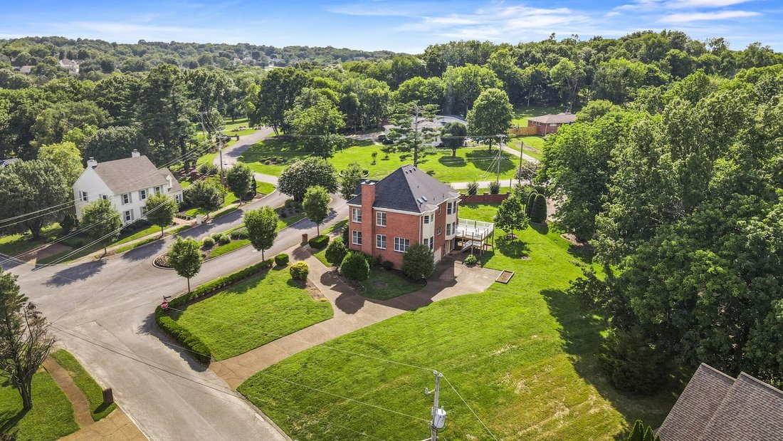 House in Hendersonville, Tennessee, United States 4 - 18226328