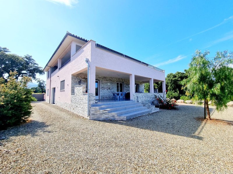 House in Solaro, Corsica, France 2 - 18224130