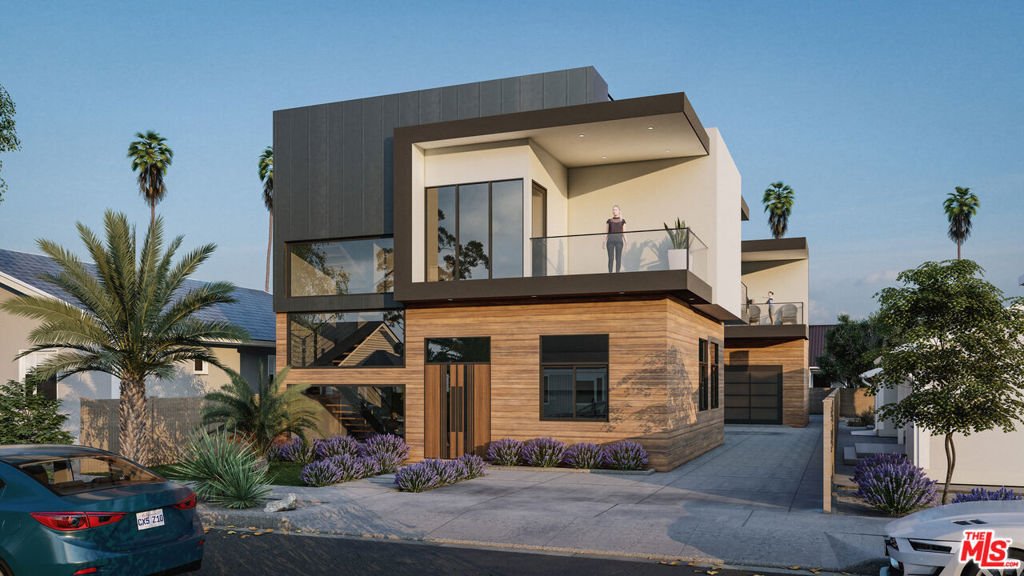House in Culver City, California, United States 1 - 18225143