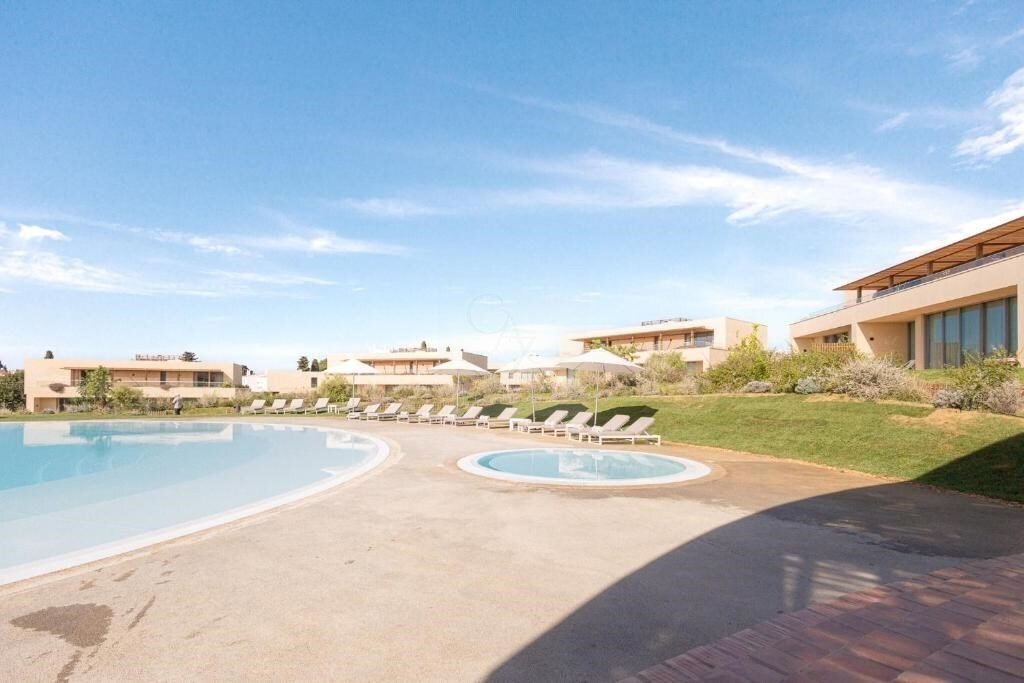 Apartment in Carvoeiro, Algarve, Portugal 5 - 18224925