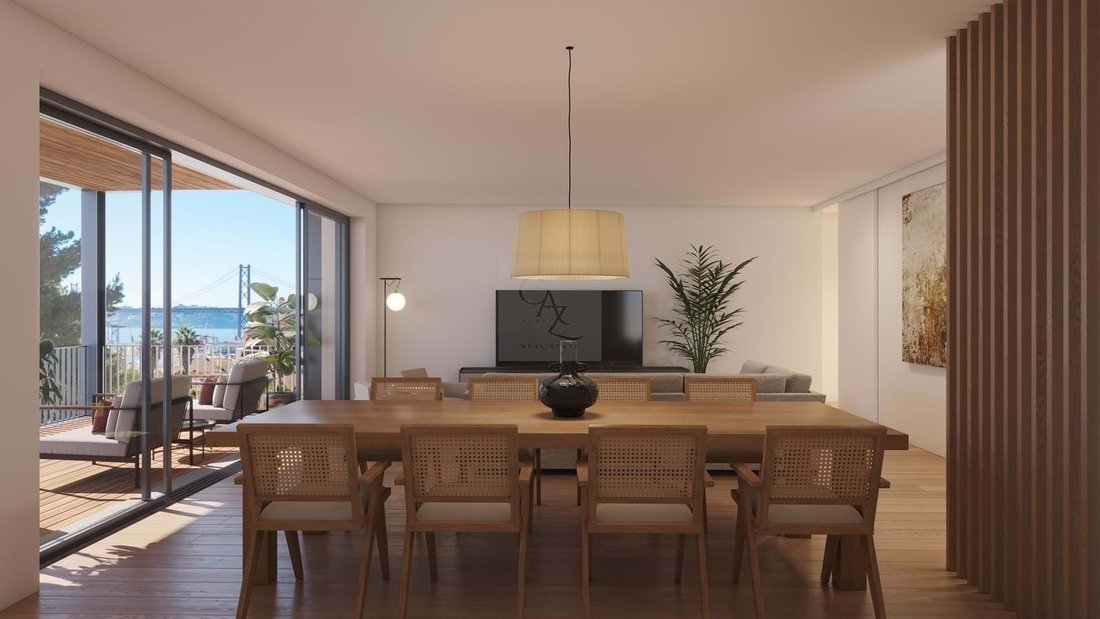 Apartment in Estrela, Lisbon, Portugal 3 - 18224670