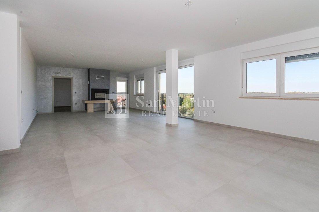 Apartment in Rovinj, Istria County, Croatia 5 - 18227377