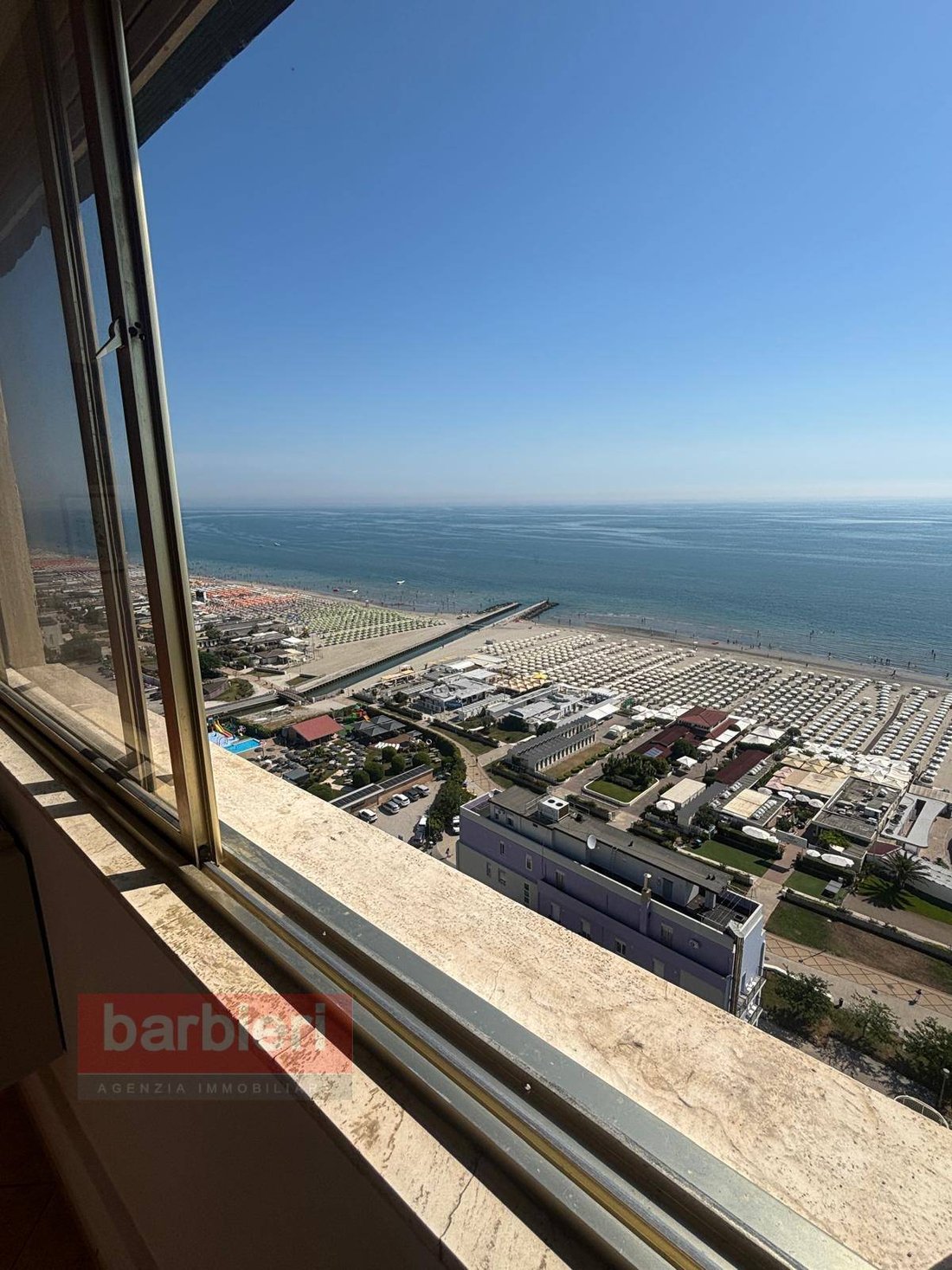Apartment in Milano Marittima, Cervia, Emilia-Romagna 4 - 17634355