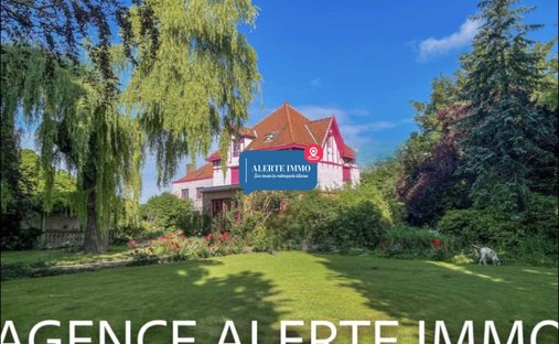 Villa in Wavrin, Hauts-de-France, France 1