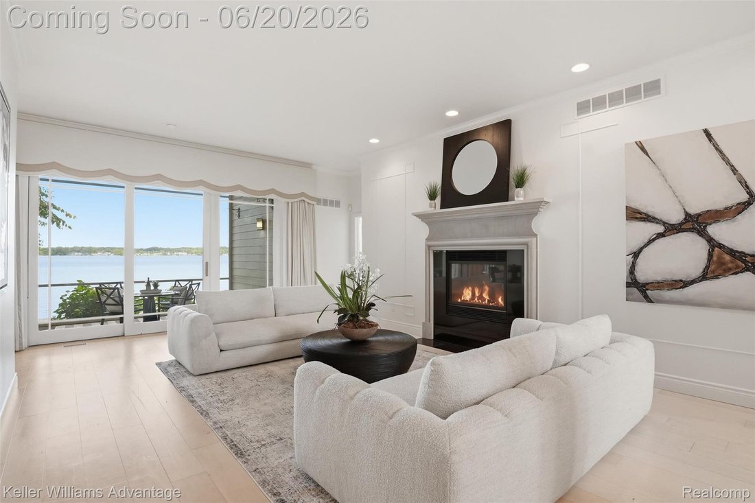 Condo in White Lake charter Township, Michigan, United States 5 - 18230282