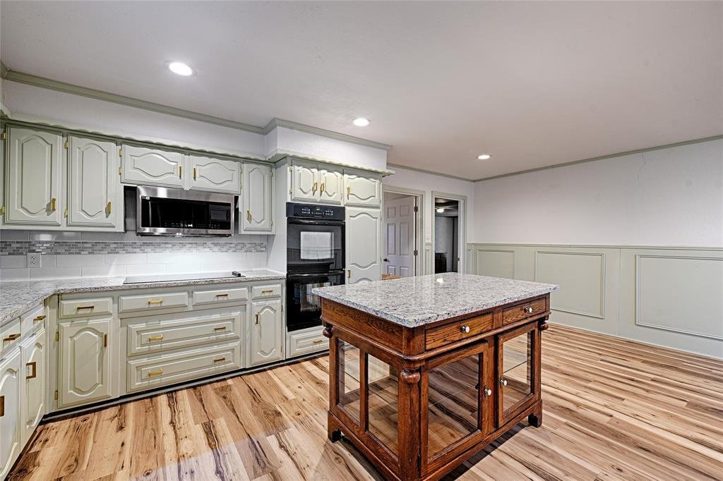 House in Quinlan, Texas, United States 3 - 18230230