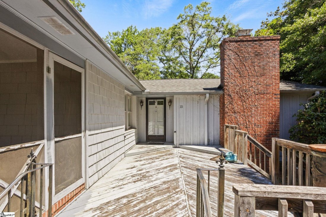 House in Cleveland, South Carolina, United States 3 - 18226109