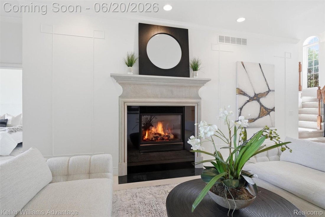 Condo in White Lake charter Township, Michigan, United States 4 - 18230282